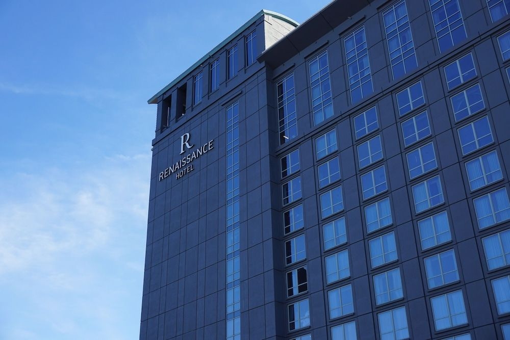 Renaissance Portsmouth-Norfolk Waterfront Hotel2