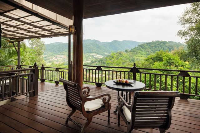 Family Villa