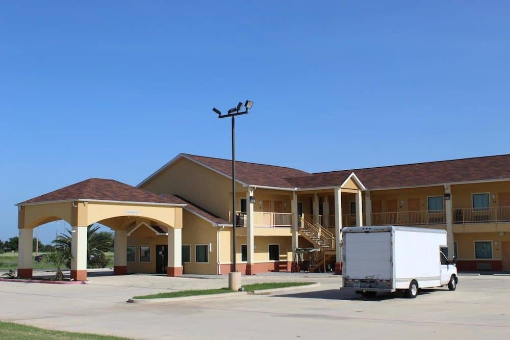 Days Inn Pearsall Days Inn Pearsall