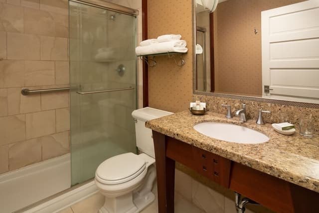 Room, 1 Queen Bed