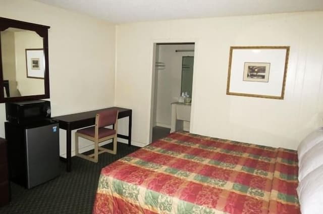 Classic Room