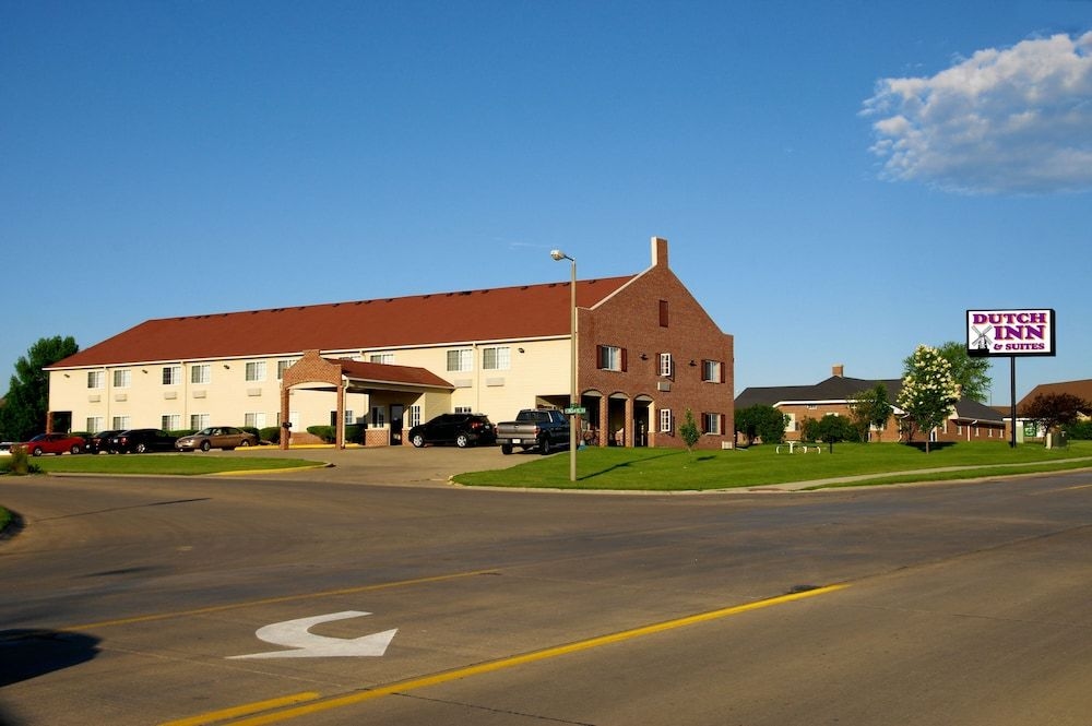 Super 8 Orange City Ia1