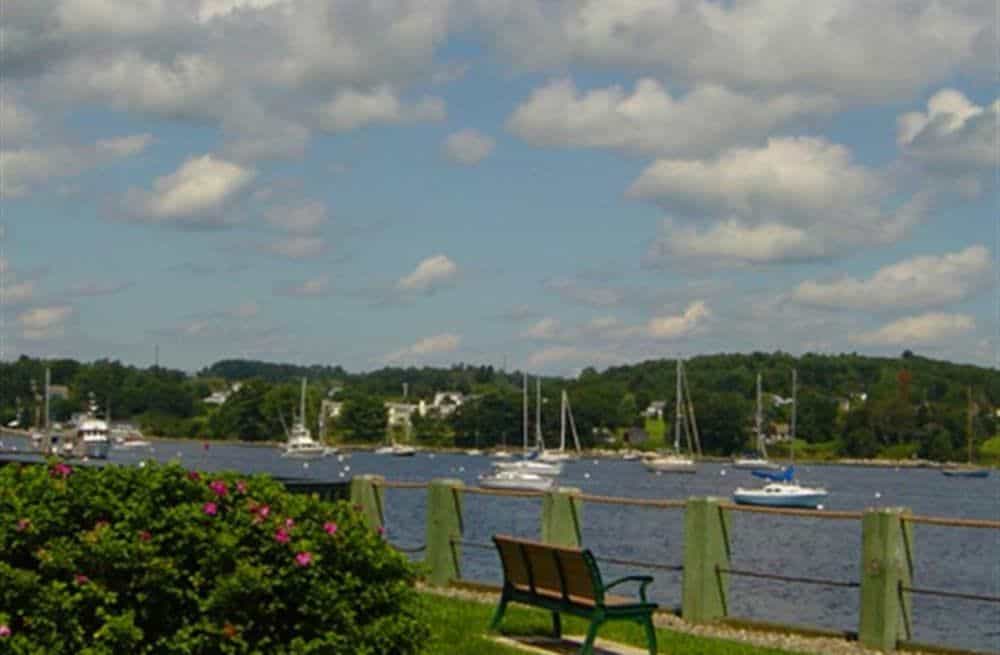 Belfast Bay Inn