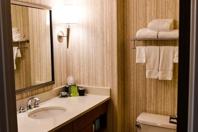 Deluxe Room, 1 King Bed