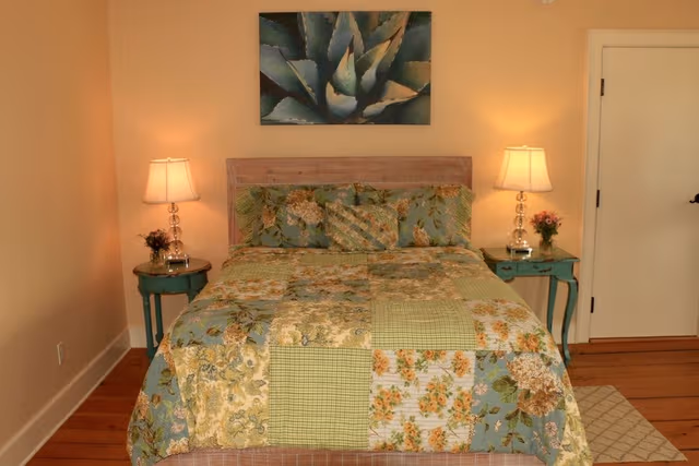 Parlor Suite