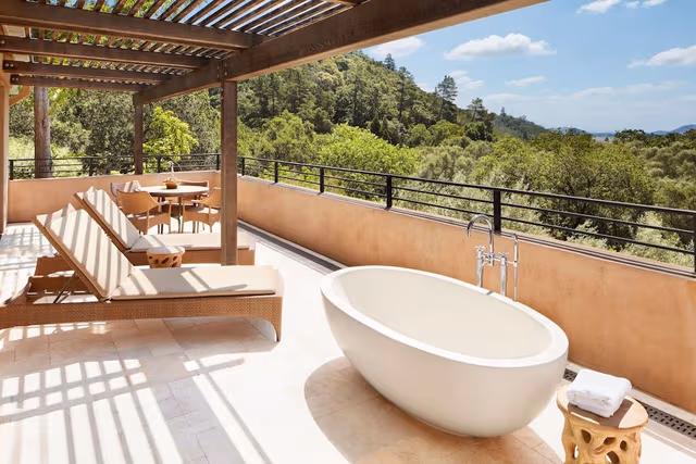 Deluxe Private Maison