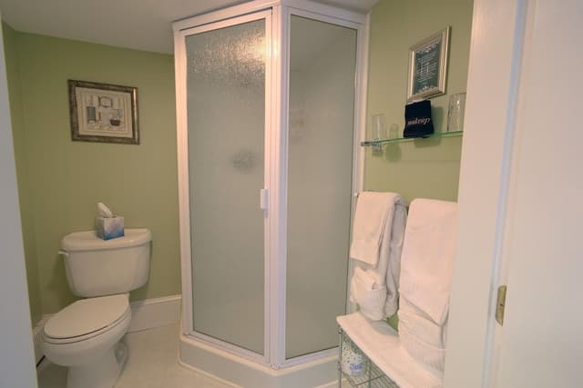 Newfound Room