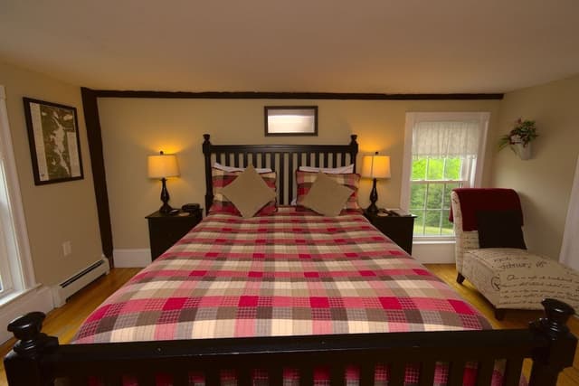 Sunapee Room