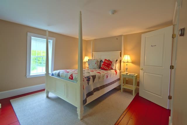Big Squam Suite