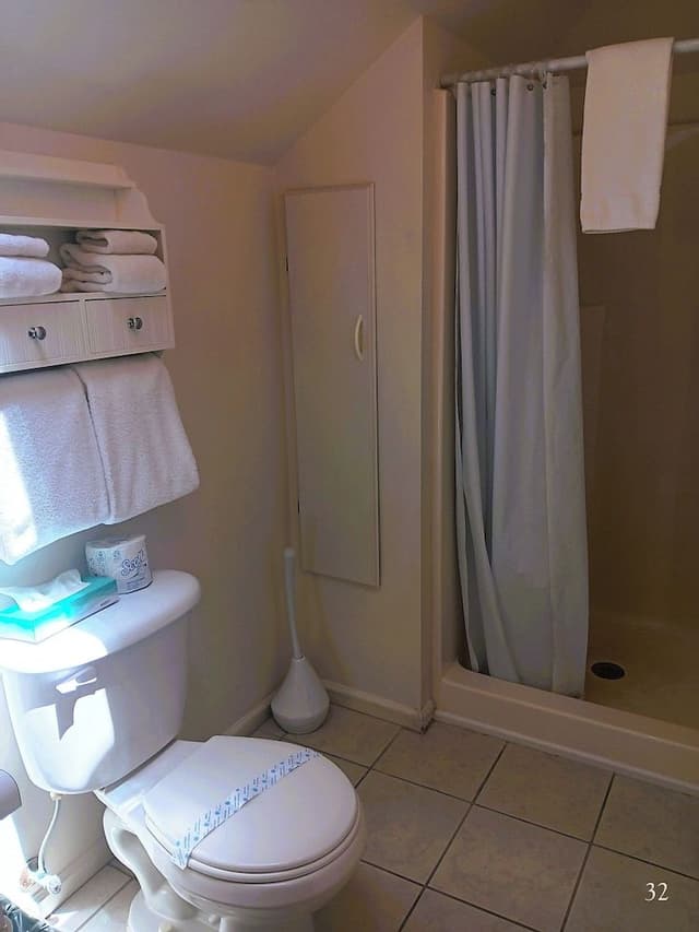 Honeymoon Suite, 1 King Bed