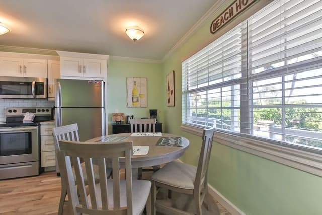Tradewinds Bayfront 1 Bedroom
