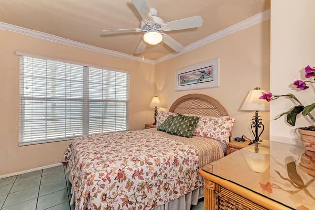 Tradewinds 2 Bedroom Gulf Drive Villa