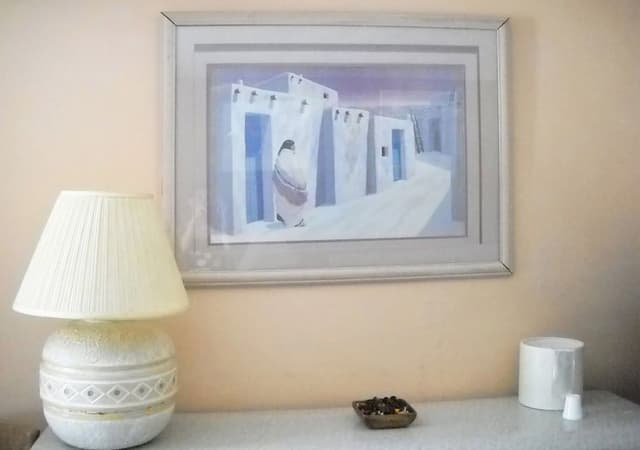Basic Room, 1 Queen Bed