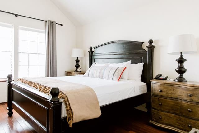 Luxury Suite, Multiple Beds