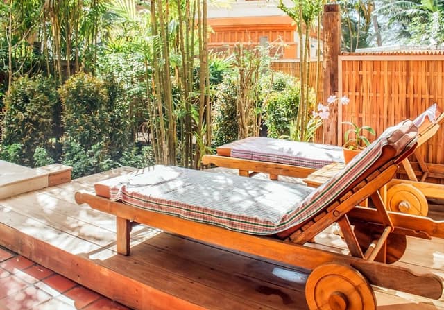 Hideaway Pool Villa with FREE THB 1,000 Net Resort Credit per night