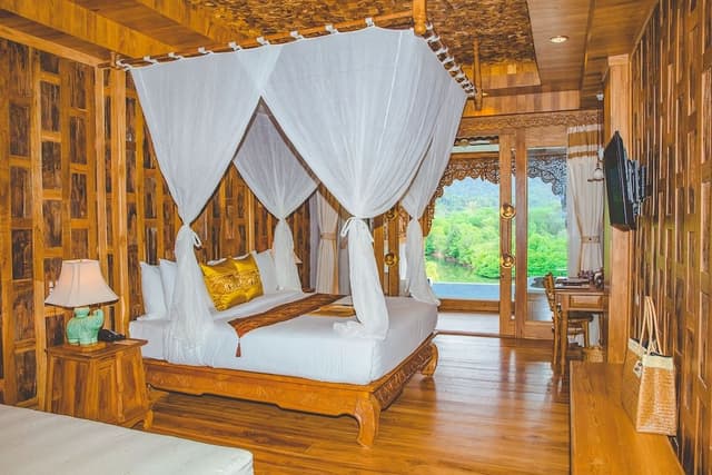 Pool Suite Plus with FREE THB 1,000 Net Resort Credit per night