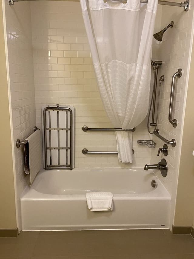 Room, 1 King Bed, Accessible, Non Smoking