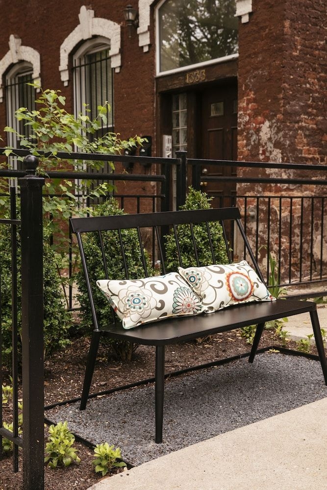 Wicker Park Inn1