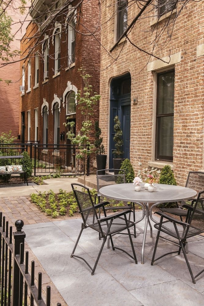 Wicker Park Inn0