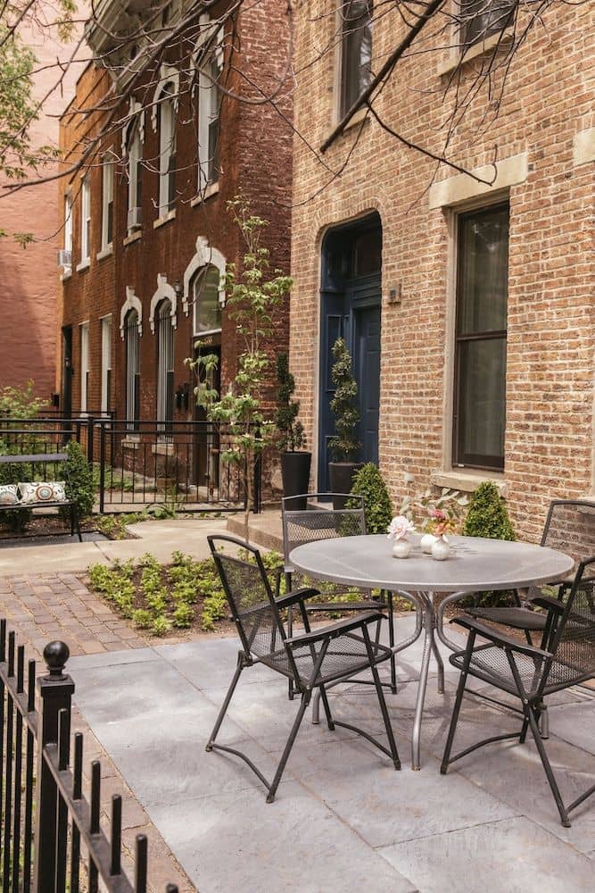 Wicker Park Inn Wicker Park Inn