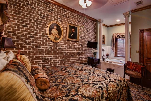 The Carriage House