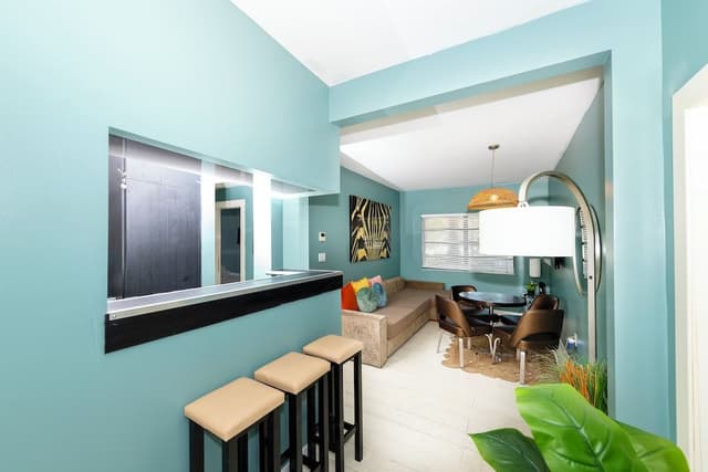 Comfort Apartment, 2 Bedrooms