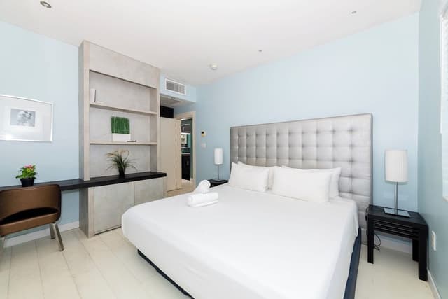 Comfort Apartment, 2 Bedrooms