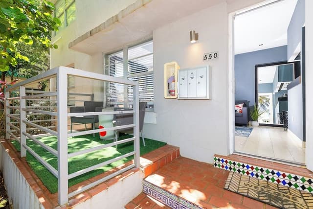 Apartment, 1 Bedroom
