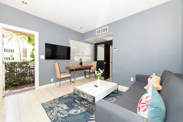 Apartment, 1 Bedroom