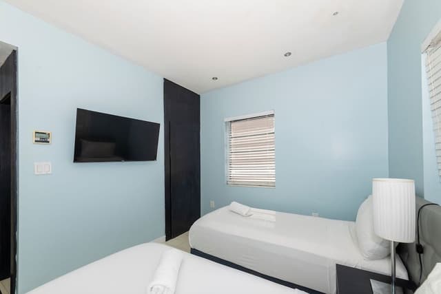 Comfort Apartment, 2 Bedrooms