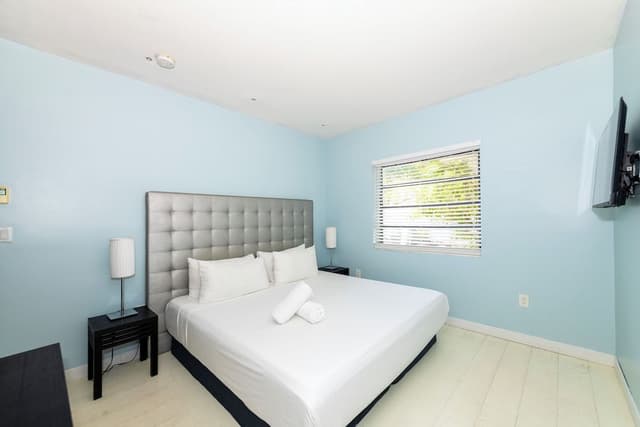 Comfort Apartment, 2 Bedrooms