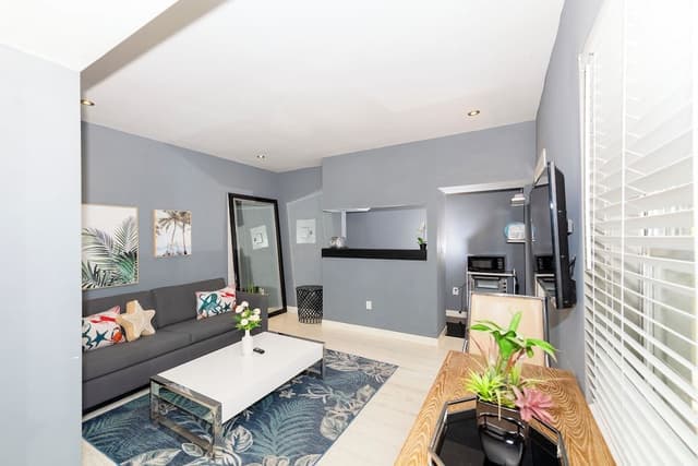 Apartment, 1 Bedroom