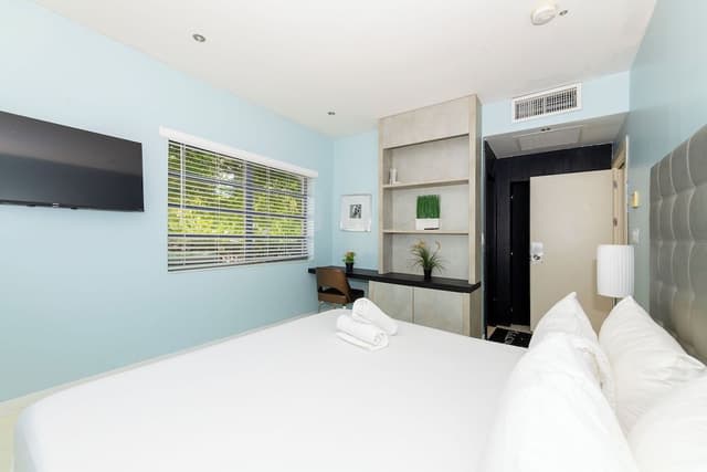 Comfort Apartment, 2 Bedrooms