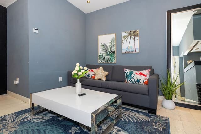 Comfort Apartment, 2 Bedrooms