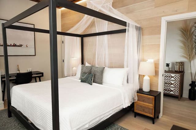 Deluxe 2 Bedroom Loft
