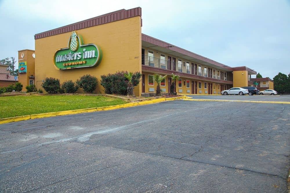 Masters Inn Augusta - Washington Road Masters Inn Augusta - Washington Road