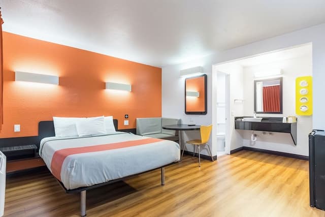 Deluxe Room, 1 Double Bed, Non Smoking