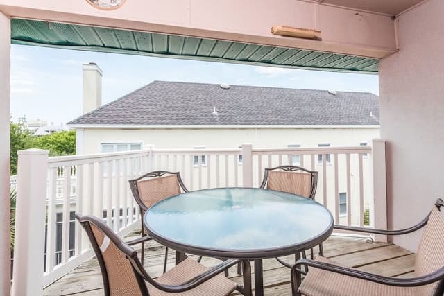 Standard Condo, 2 Bedrooms