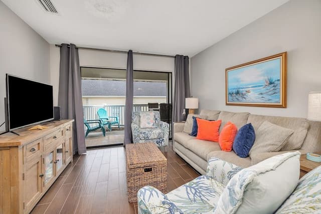 Standard Condo, 2 Bedrooms