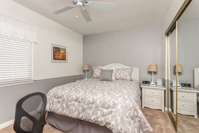 Standard Condo, 2 Bedrooms