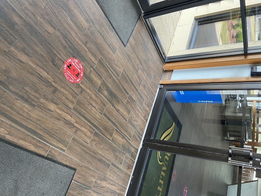 Quality Inn & Suites Goshen4