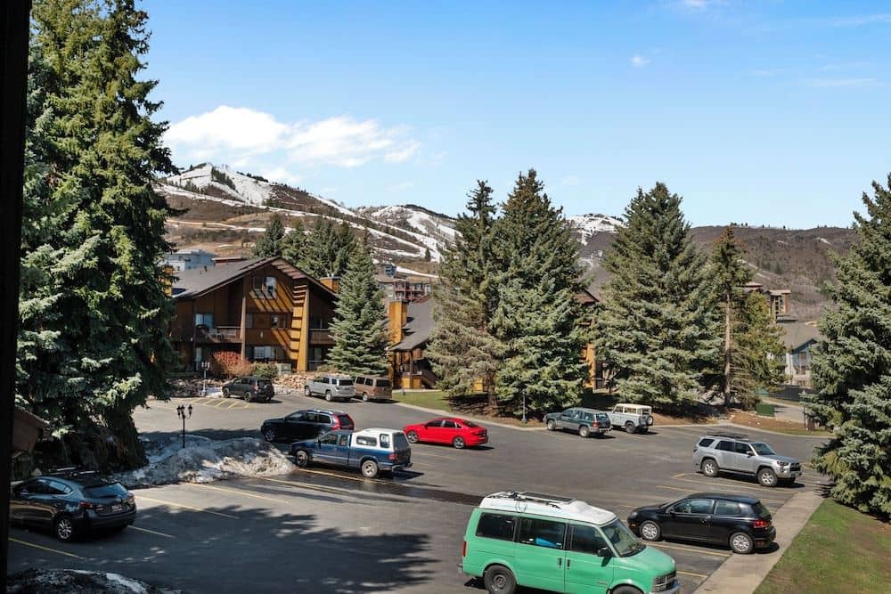 Red Pine Condominiums Red Pine Condominiums
