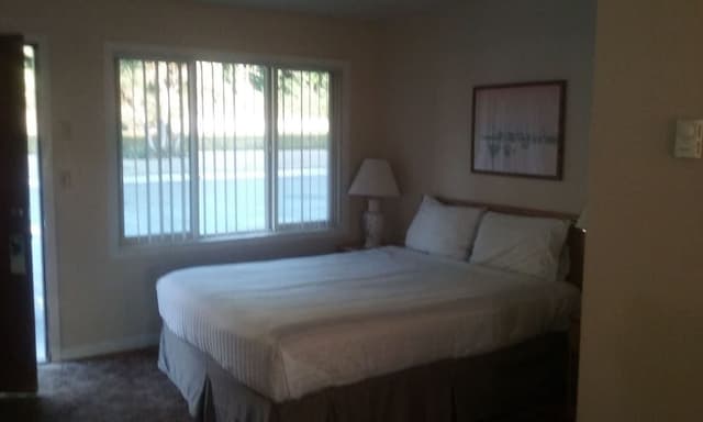 Room, 1 Queen Bed