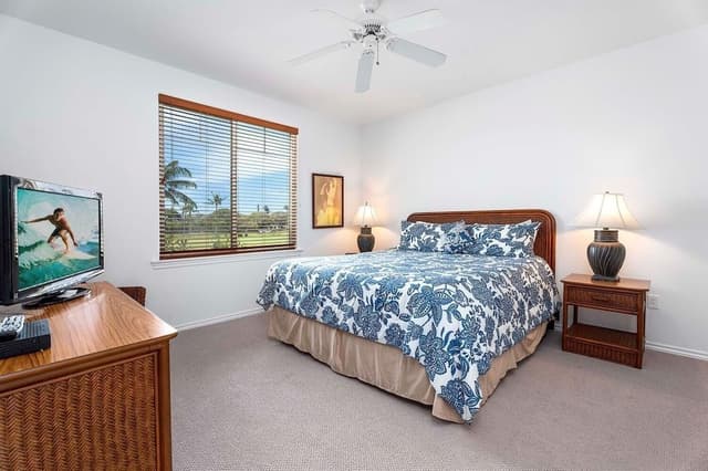 Villa, 2 Bedrooms