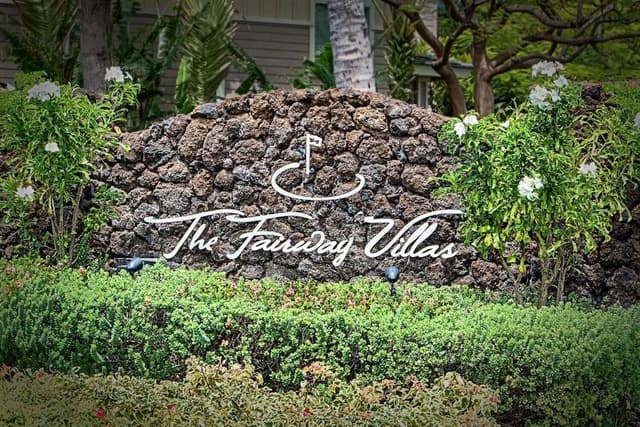 Condo, Multiple Beds, Golf View (Fairway Villas Waikoloa A21)