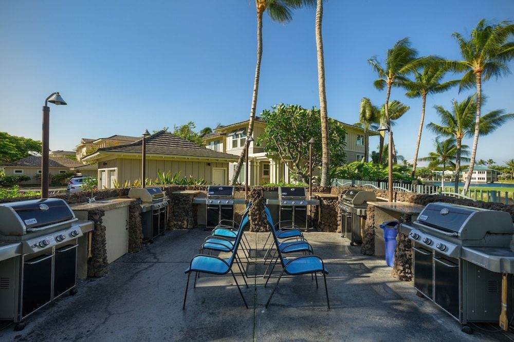Waikoloa Fairway Villas0