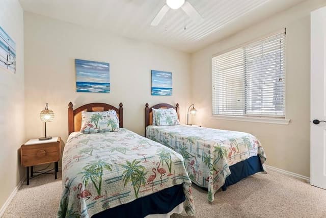 House, 1 King Bed, Lake View (Fairway Villas Waikoloa O21)