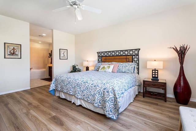 Condo, Multiple Beds, Golf View (Fairway Villas Waikoloa A21)