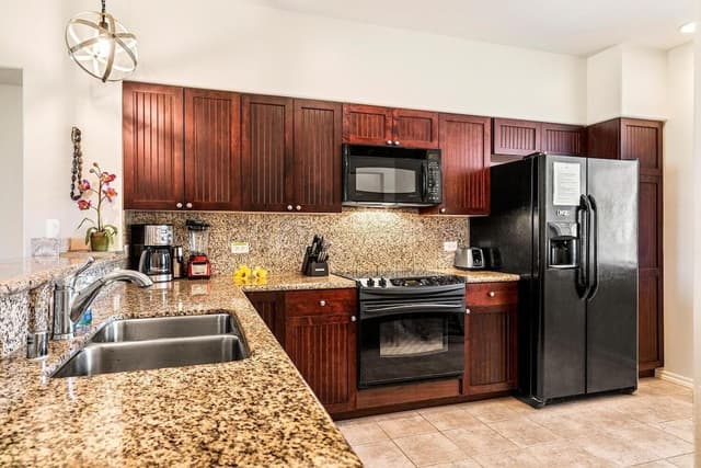 Condo, Multiple Beds, Golf View (Fairway Villas Waikoloa A21)