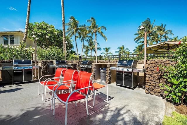 Condo, Multiple Beds, Golf View (Fairway Villas Waikoloa A21)